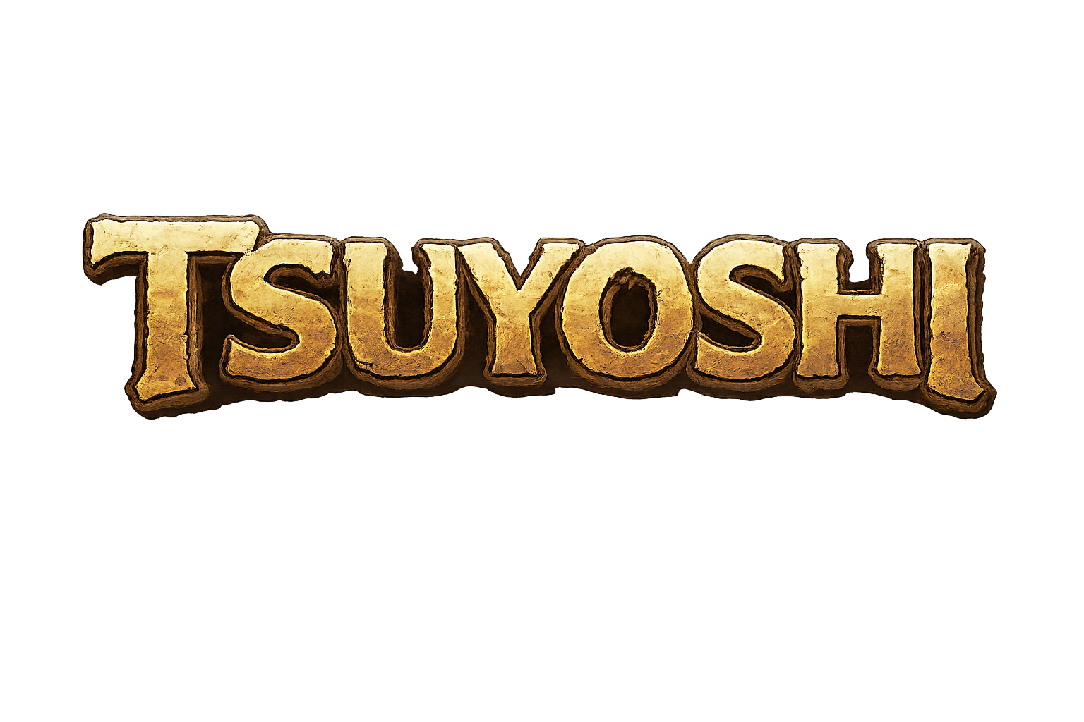 Tsuyoshi